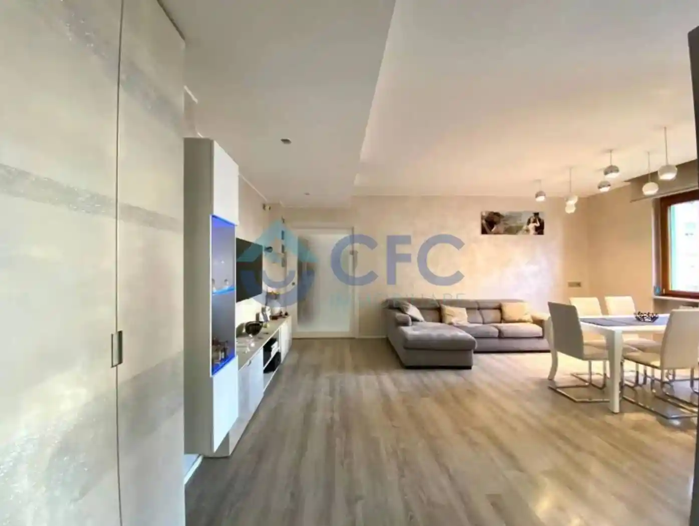 Trilocale via Carlo Marochetti 21, Corvetto, Milano - foto 5