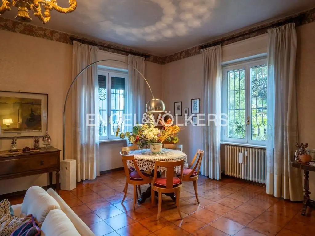 Appartamento in vendita a Parma