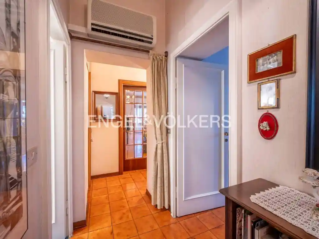 Quadrilocale via Vincenzo Bellini, Stadio - Cittadella, Parma - foto 5