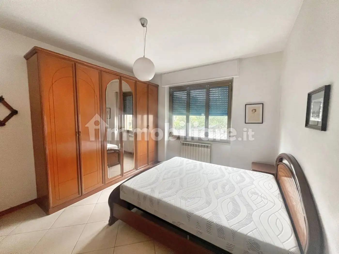 Appartamento in affitto a Bellinzago Lombardo