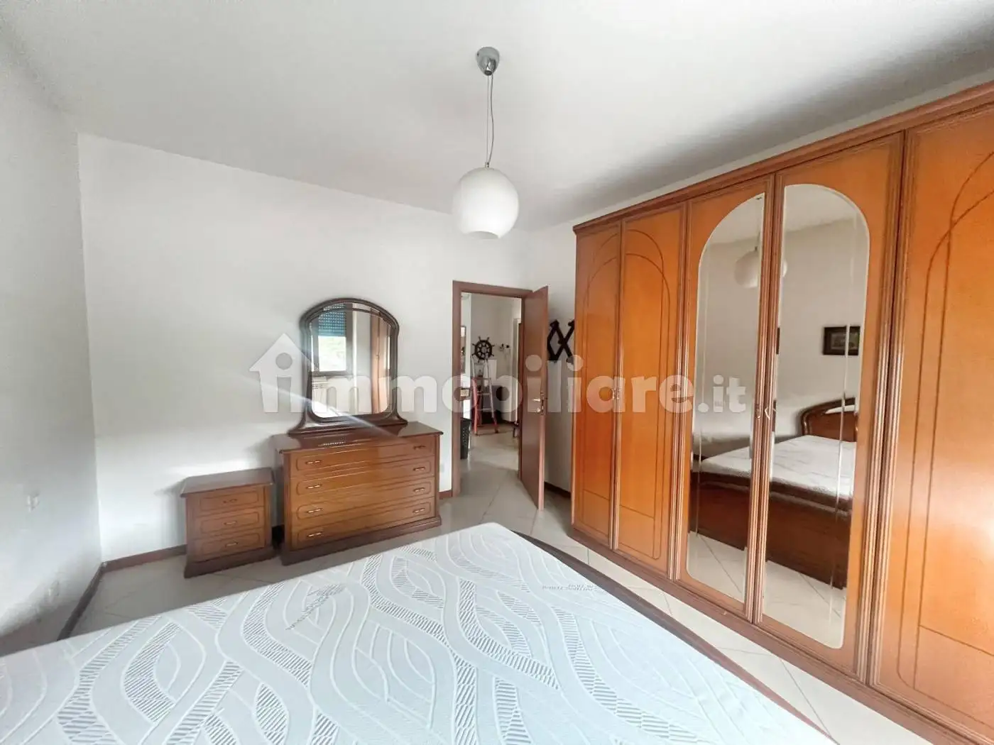 Trilocale via Federico Confalonieri 20, Bellinzago Lombardo - foto 4