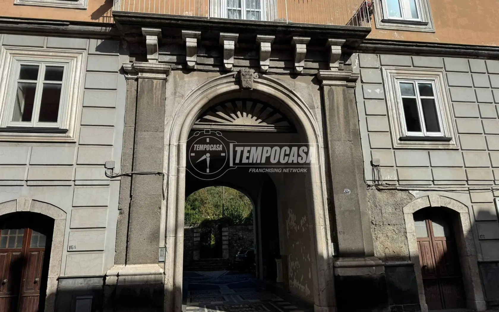 Appartamento in vendita a Mugnano del Cardinale