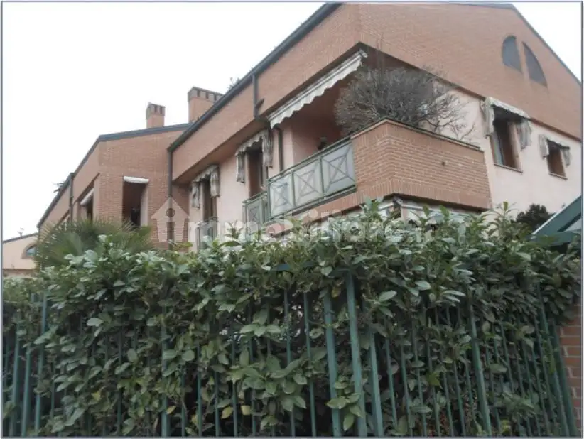 Appartamento in asta a Gessate