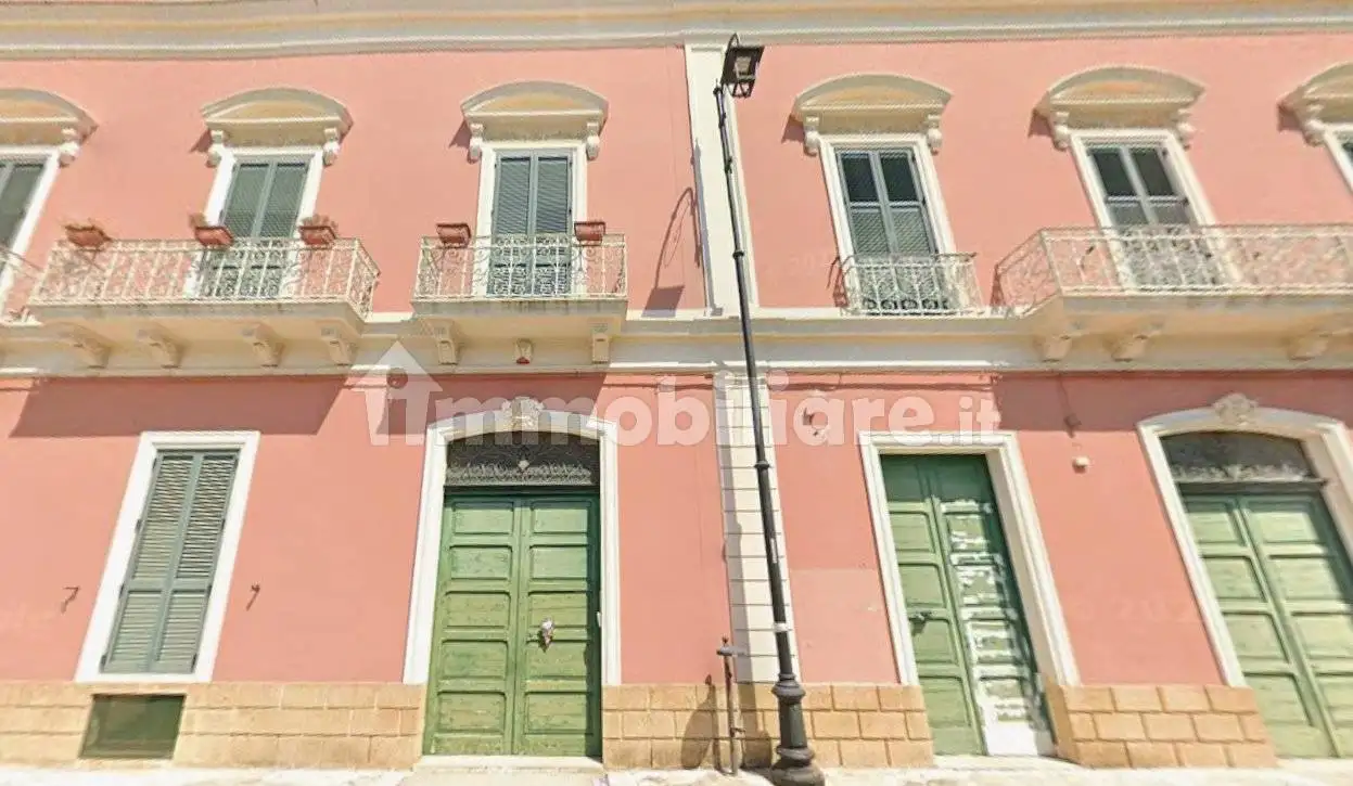 Appartamento in vendita a Supersano