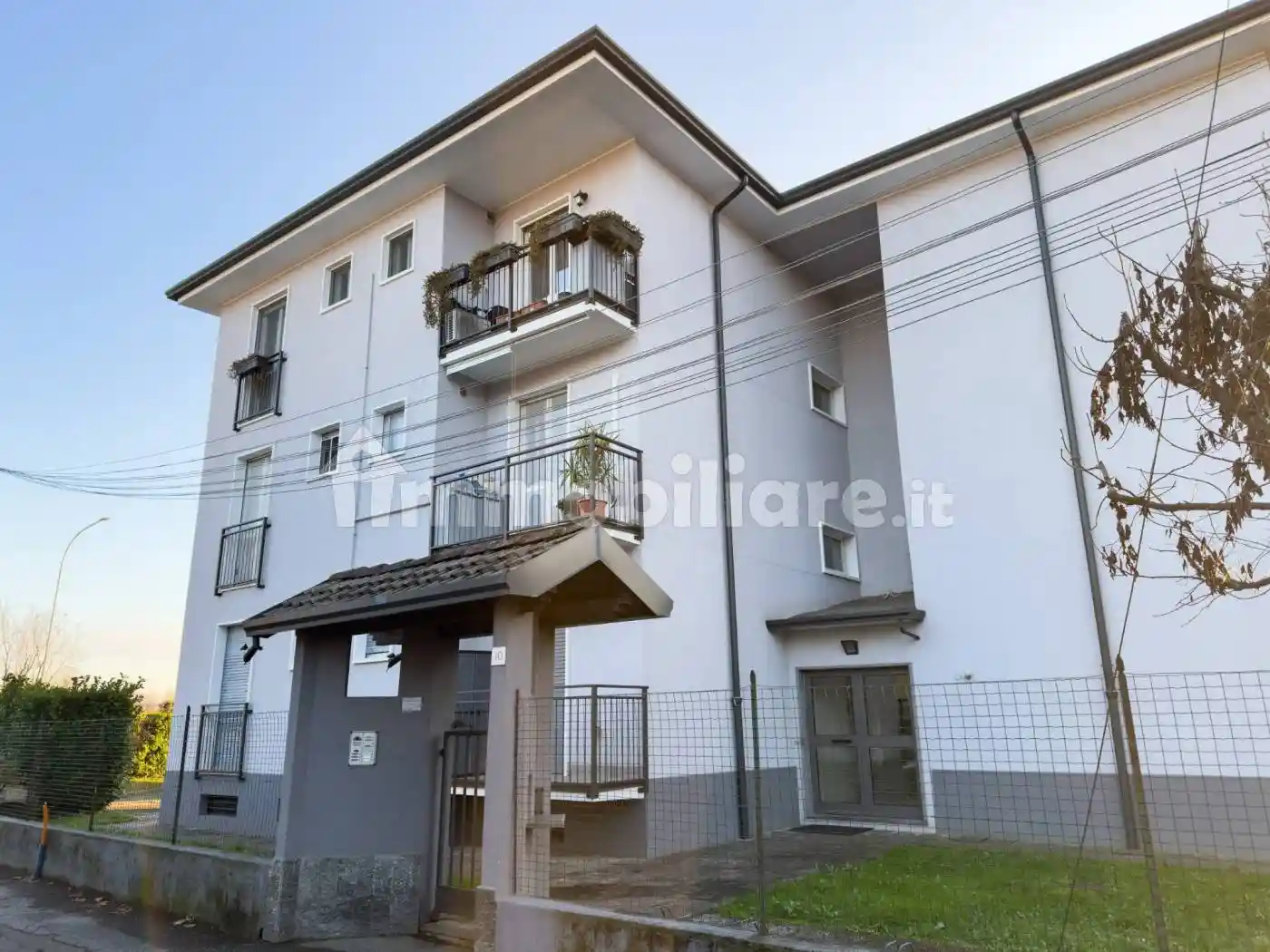 Trilocale via Leonardo da Vinci 10, Centro, Arcore - foto 2