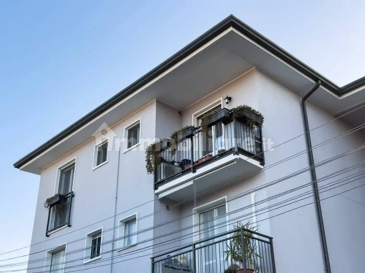 Trilocale via Leonardo da Vinci 10, Centro, Arcore - foto 3