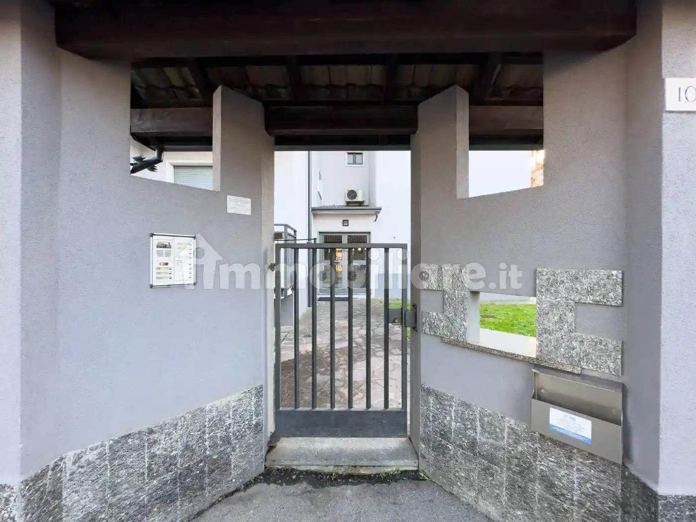 Trilocale via Leonardo da Vinci 10, Centro, Arcore - foto 4