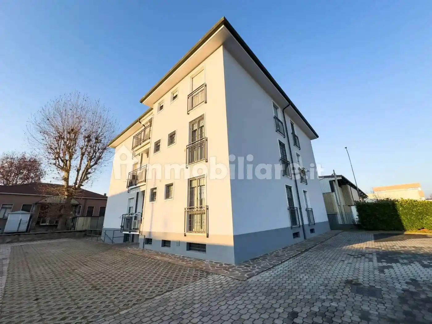 Trilocale via Leonardo da Vinci 10, Centro, Arcore - foto 5