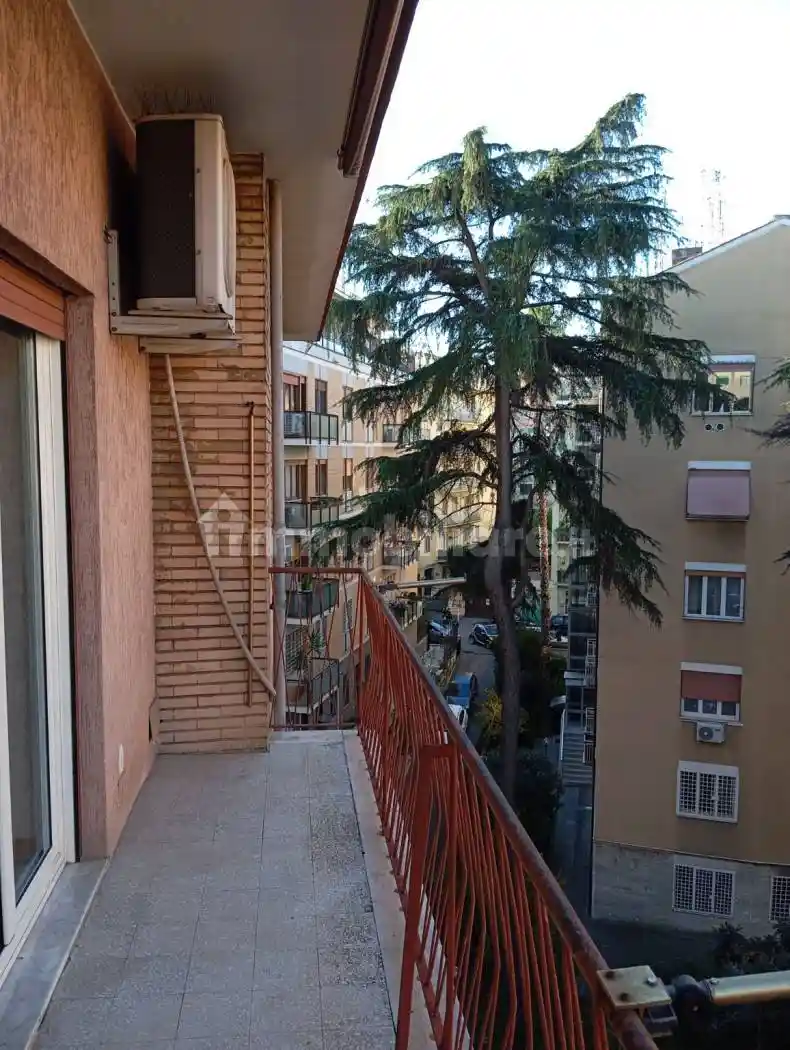 Trilocale viale Jonio 359, Conca d'Oro - Valli, Roma - foto 2