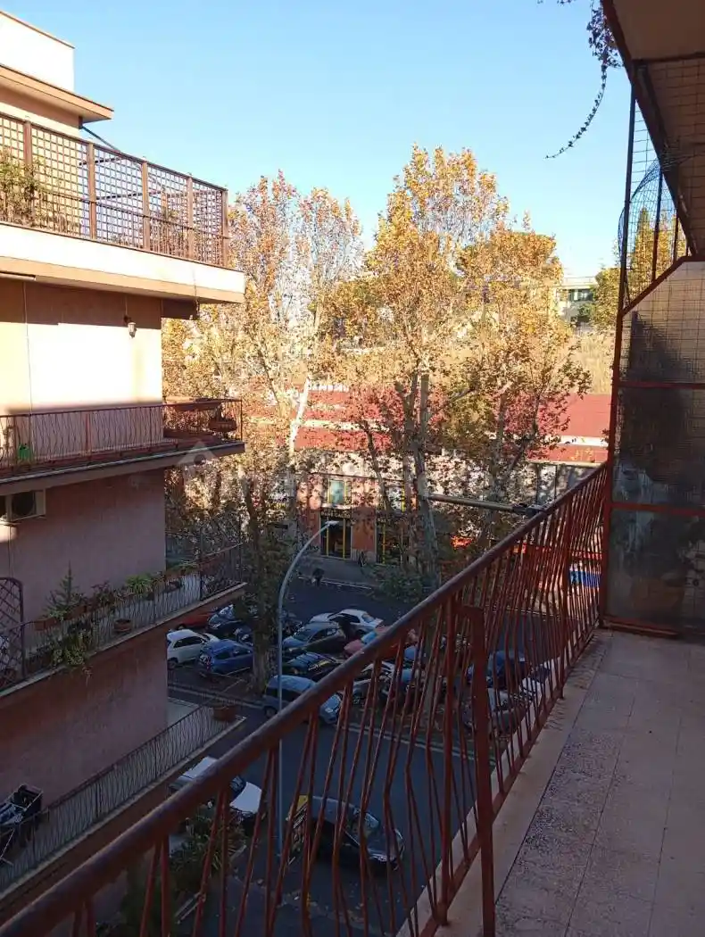 Trilocale viale Jonio 359, Conca d'Oro - Valli, Roma - foto 3