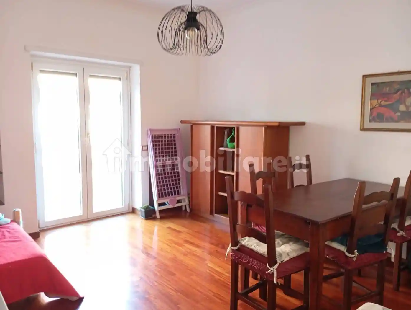 Trilocale viale Jonio 359, Conca d'Oro - Valli, Roma - foto 4