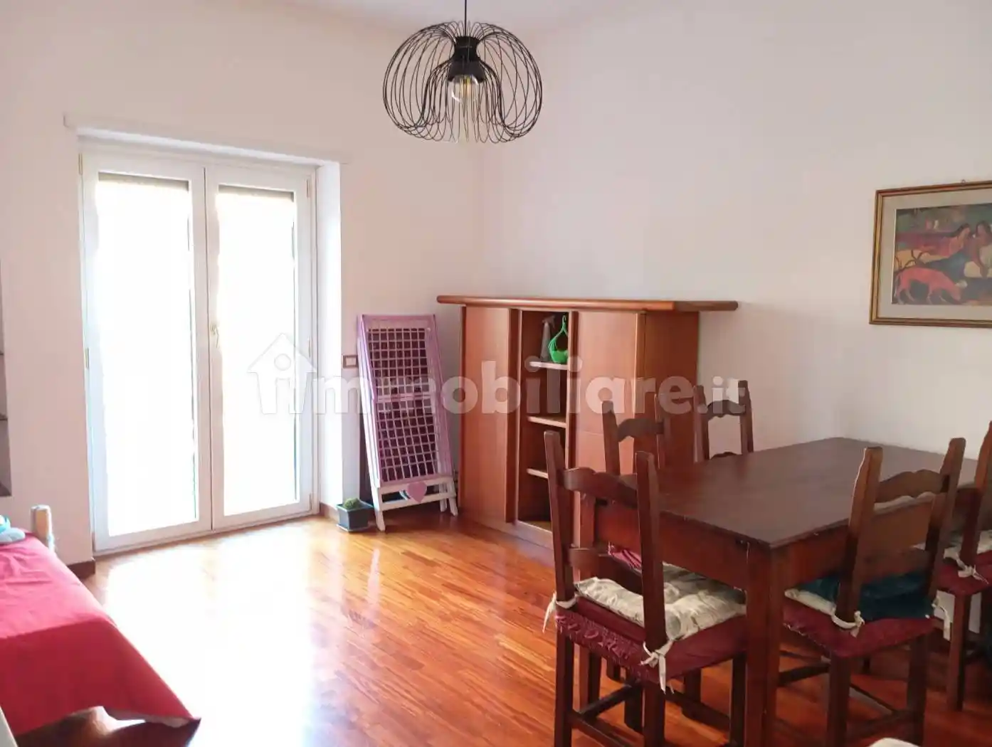 Trilocale viale Jonio 359, Conca d'Oro - Valli, Roma - foto 5