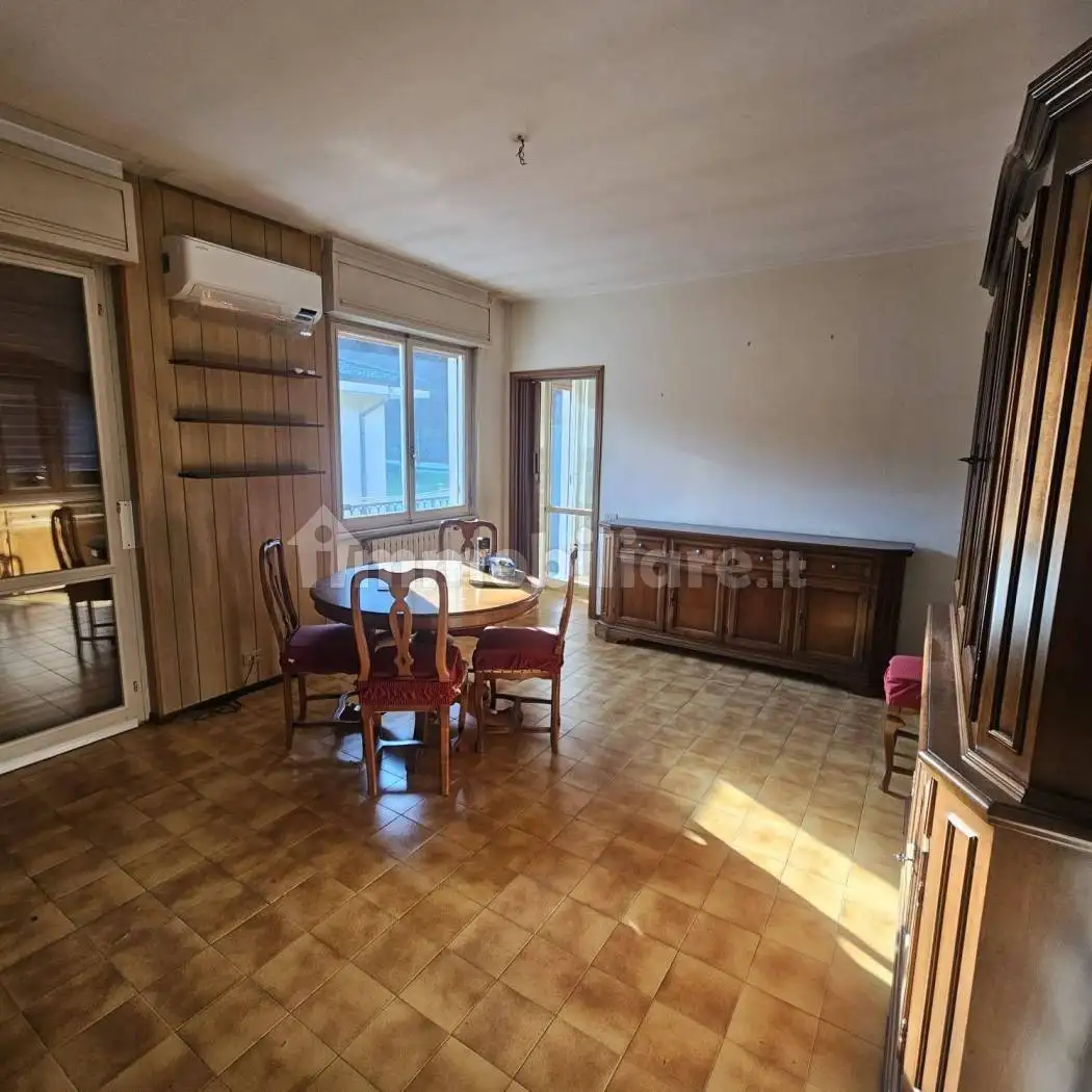 Appartamento in vendita a Gravellona Toce