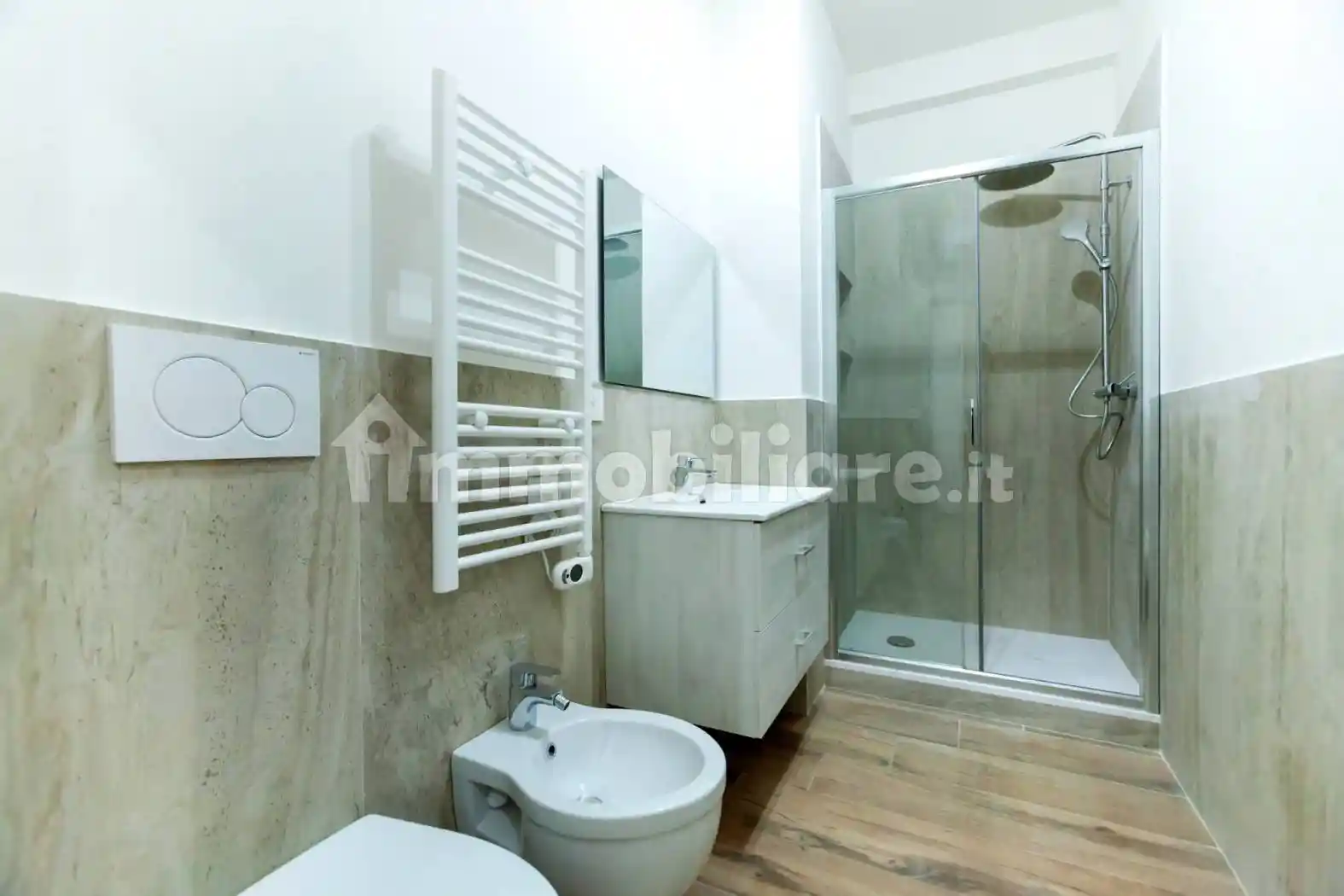 Bilocale viale Ventuno Aprile, Bologna, Roma - foto 5