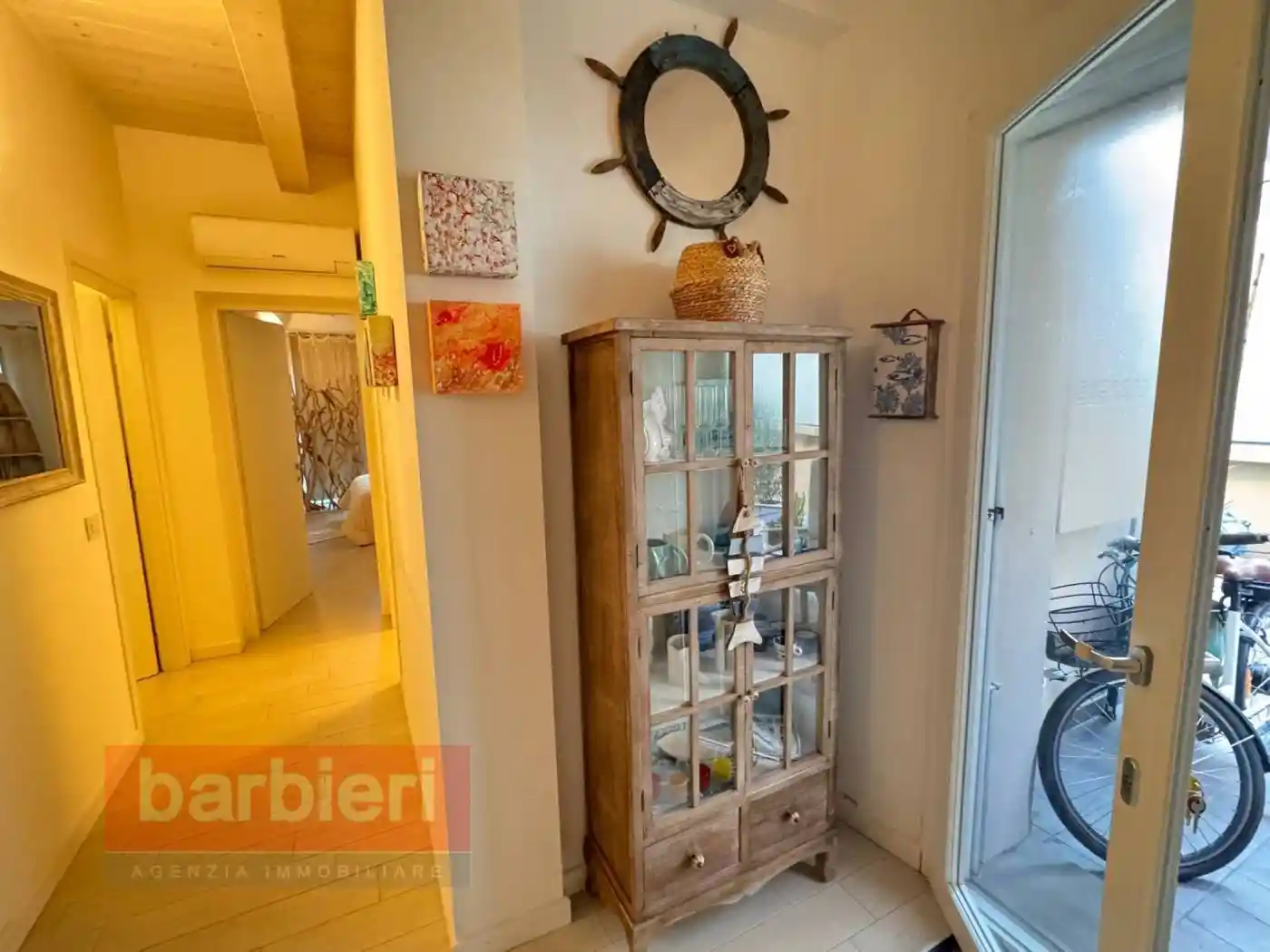 Trilocale Lungomare D'Annunzio 28, Centro, Cervia - foto 4