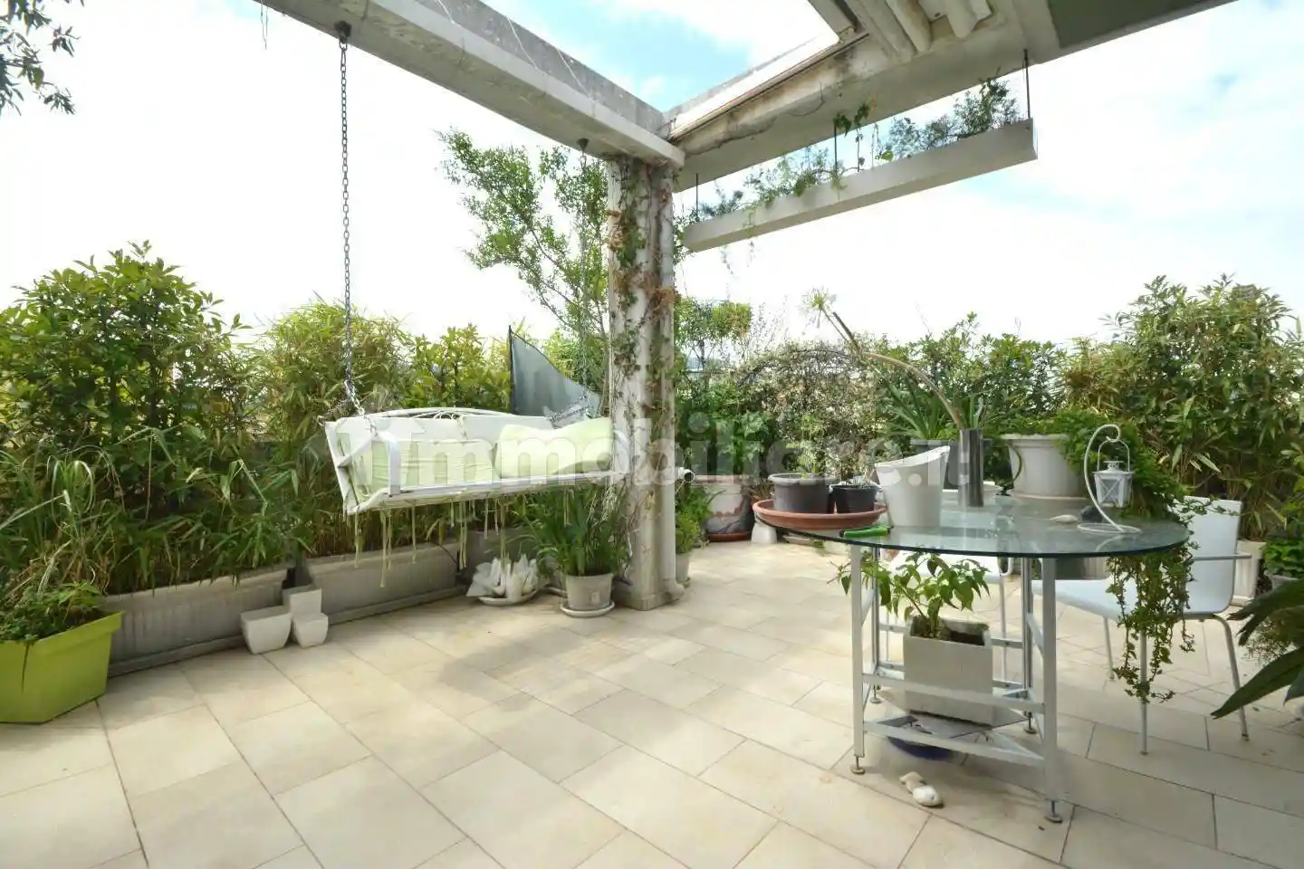 Attico via Giovanni Sercambi,  55100, San Concordio, Lucca - foto 2