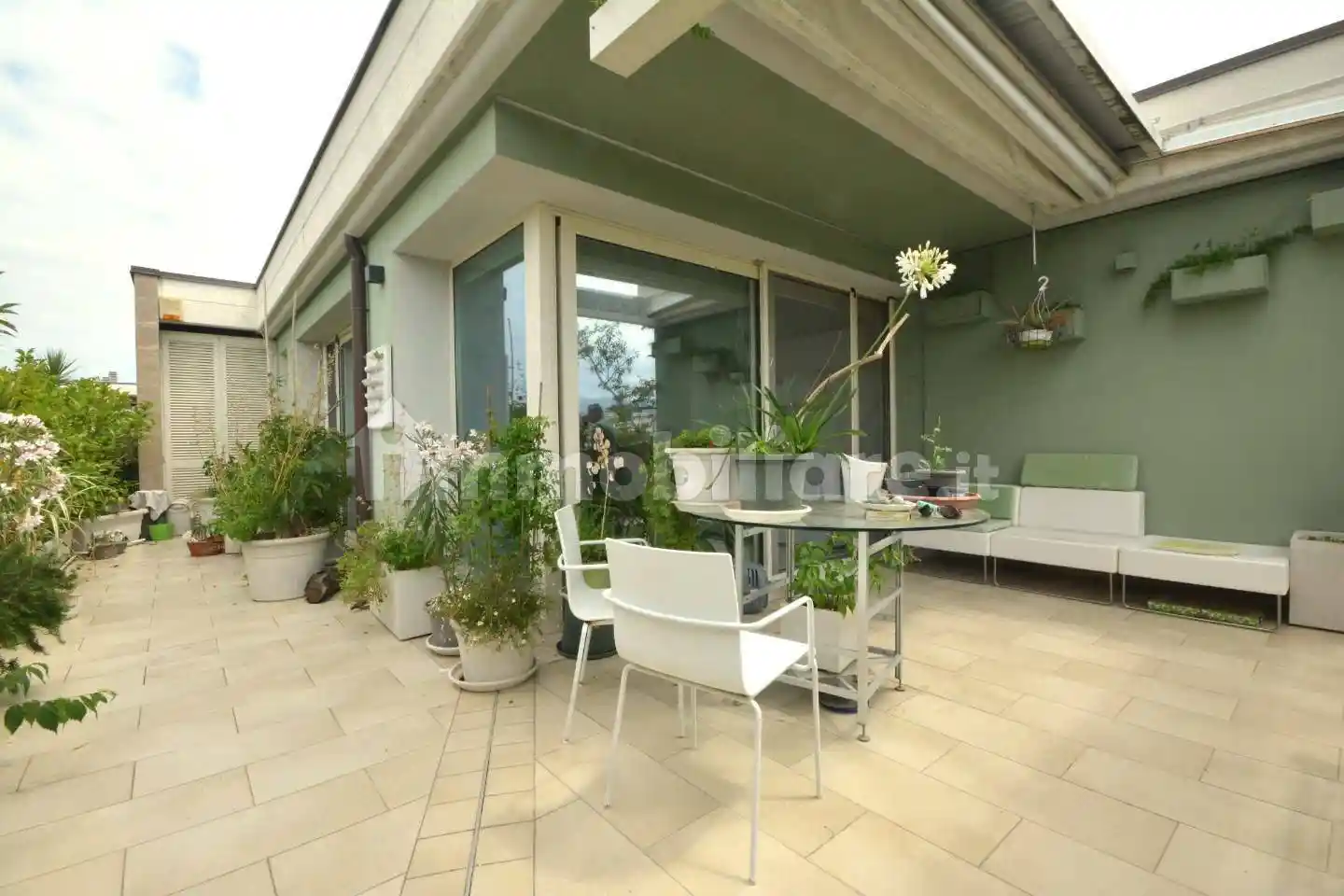 Attico via Giovanni Sercambi,  55100, San Concordio, Lucca - foto 3