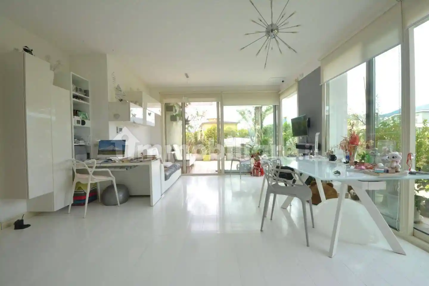 Attico via Giovanni Sercambi,  55100, San Concordio, Lucca - foto 4