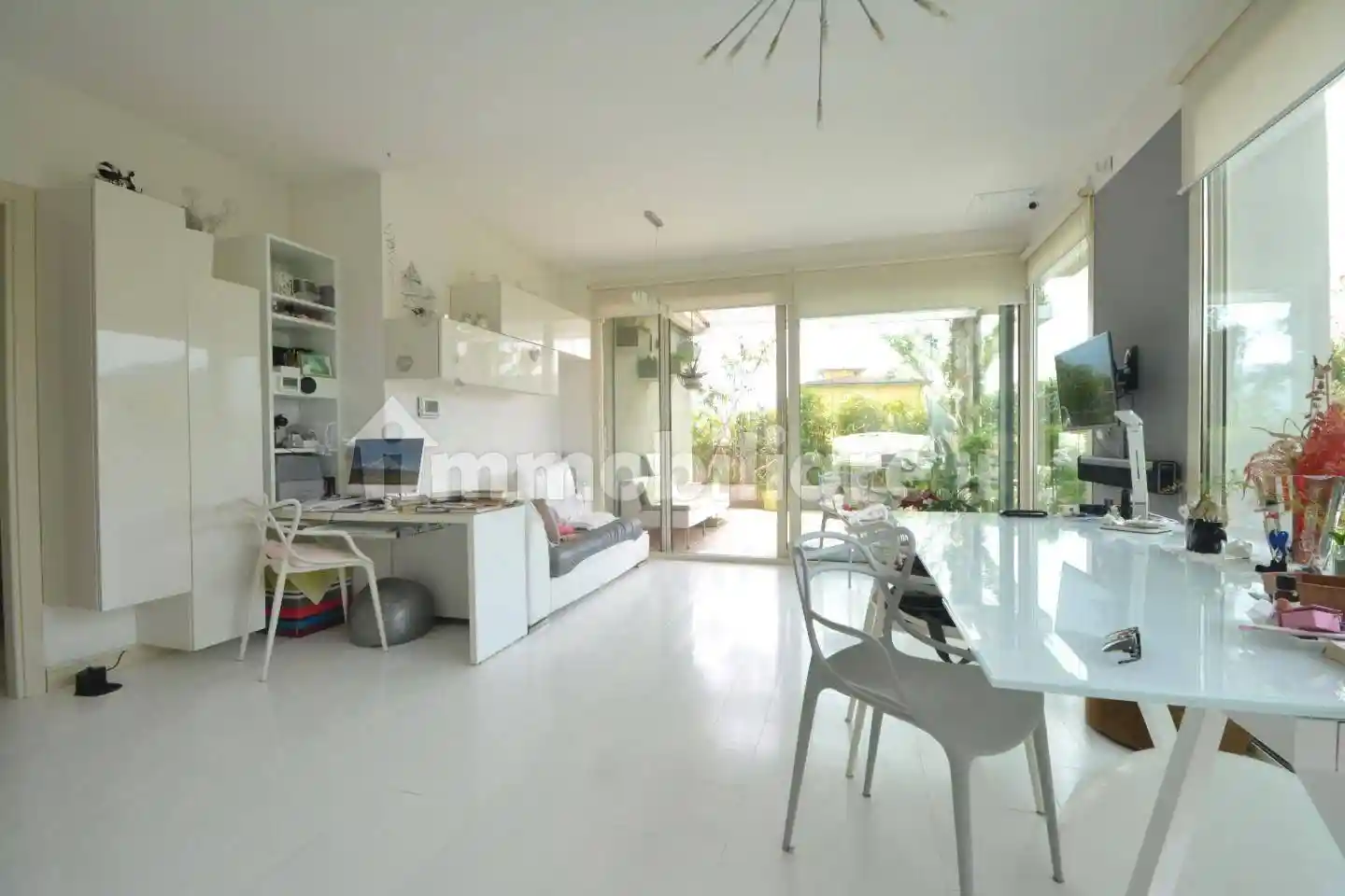 Attico via Giovanni Sercambi,  55100, San Concordio, Lucca - foto 5