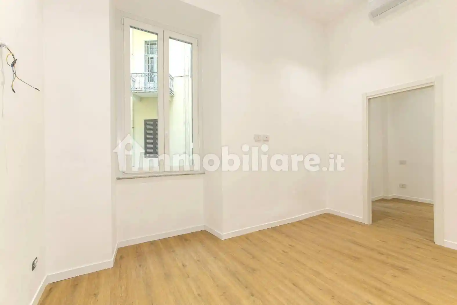 Bilocale via Piave 8, Sallustiano, Roma - foto 2