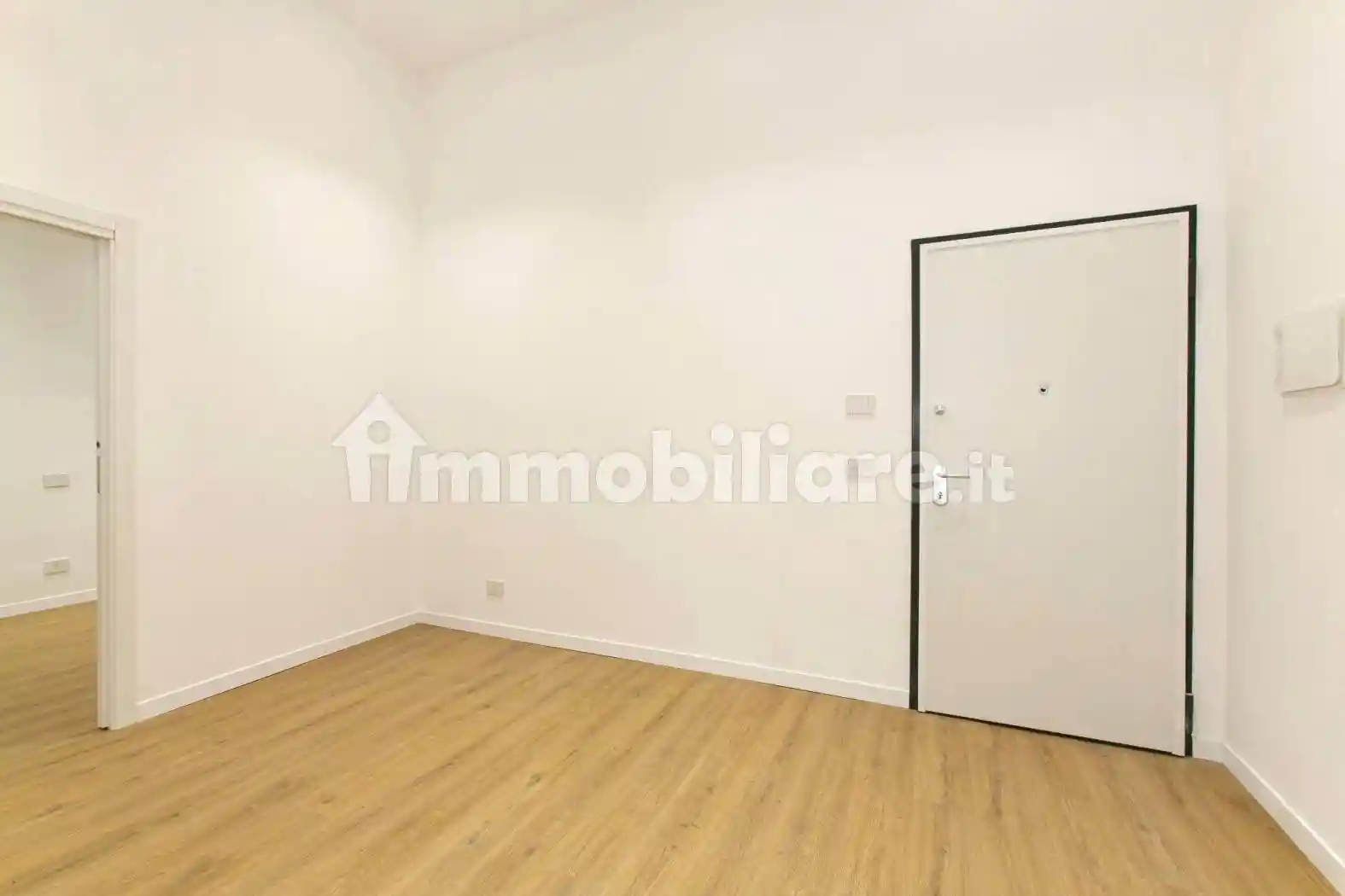 Bilocale via Piave 8, Sallustiano, Roma - foto 3