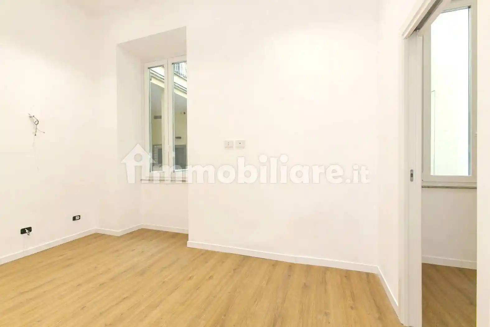 Bilocale via Piave 8, Sallustiano, Roma - foto 4