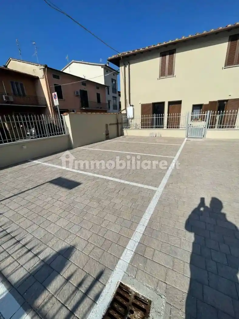 Terratetto plurifamiliare via di Vergaio, Vergaio - Tobbiana, Prato - foto 3