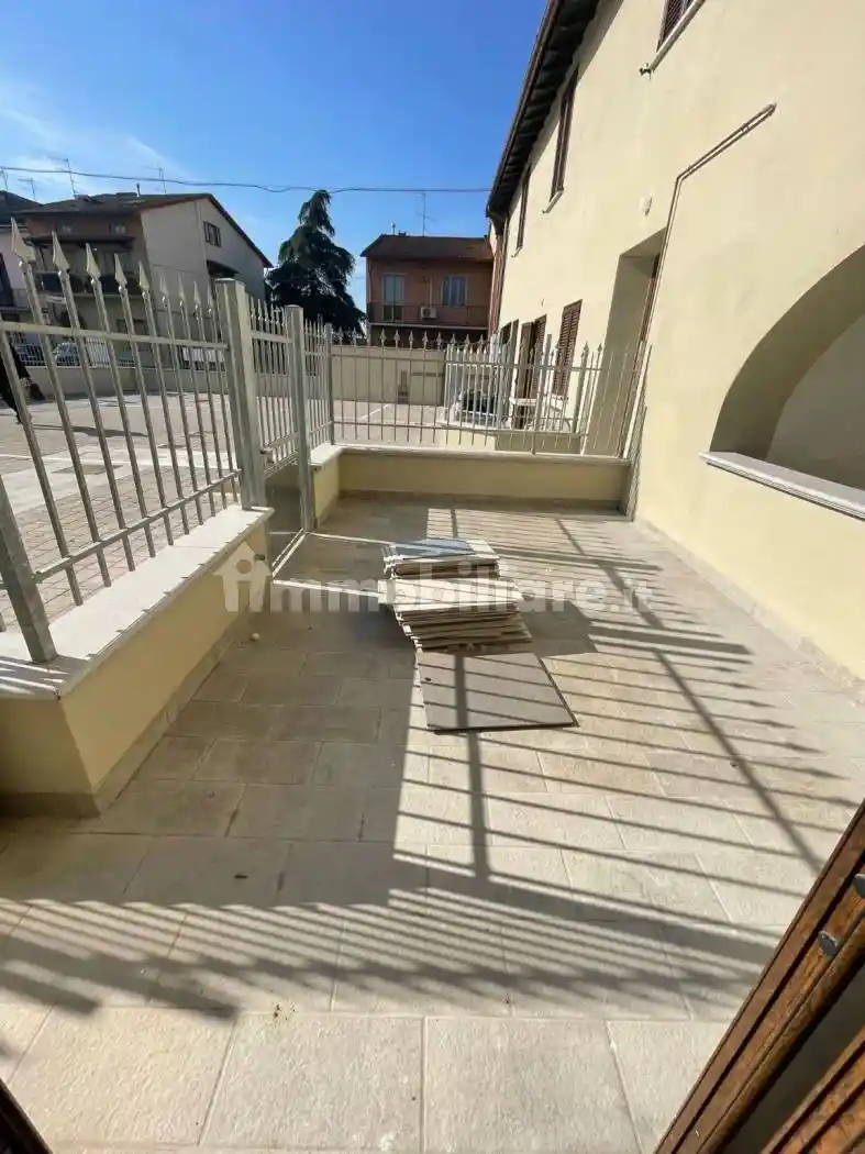 Terratetto plurifamiliare via di Vergaio, Vergaio - Tobbiana, Prato - foto 4