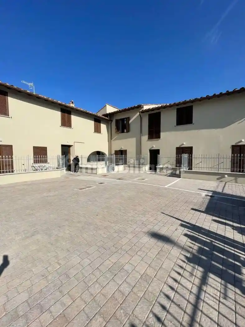 Terratetto plurifamiliare via di Vergaio, Vergaio - Tobbiana, Prato - foto 5