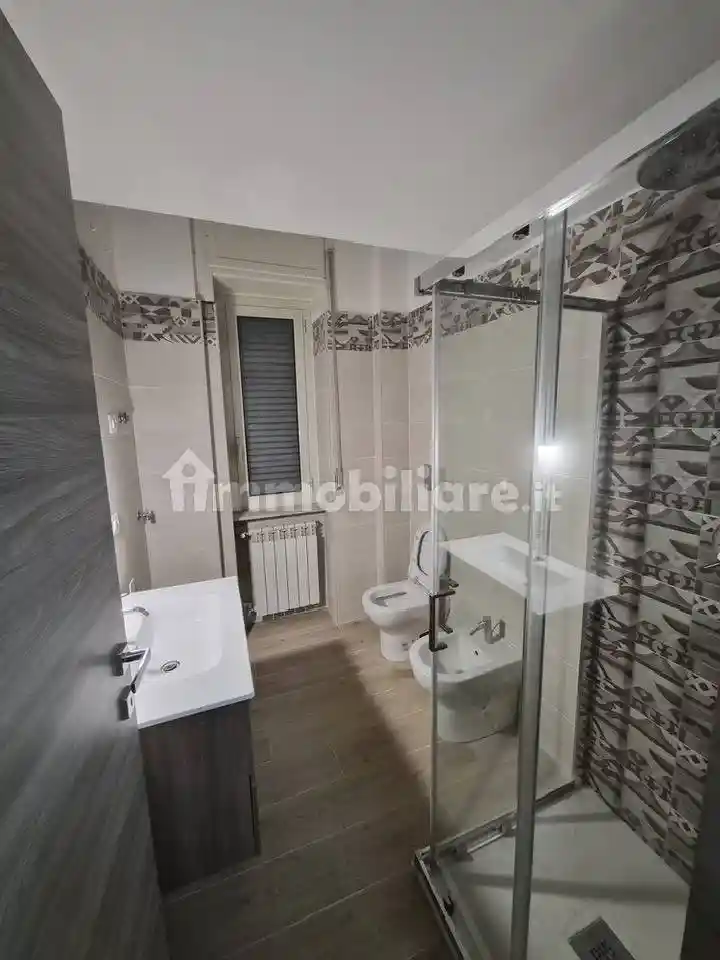 Bilocale via Trento, Pastena - Pastena Alta, Salerno - foto 5