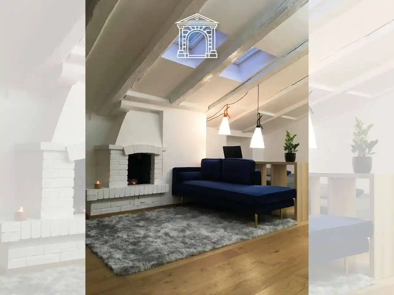 Appartamento in affitto a Trieste