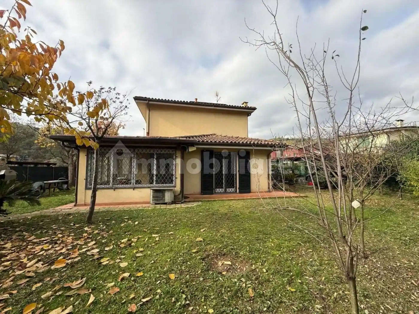 Terratetto unifamiliare via del Melaro,  53, Romagnano, Massa - foto 2