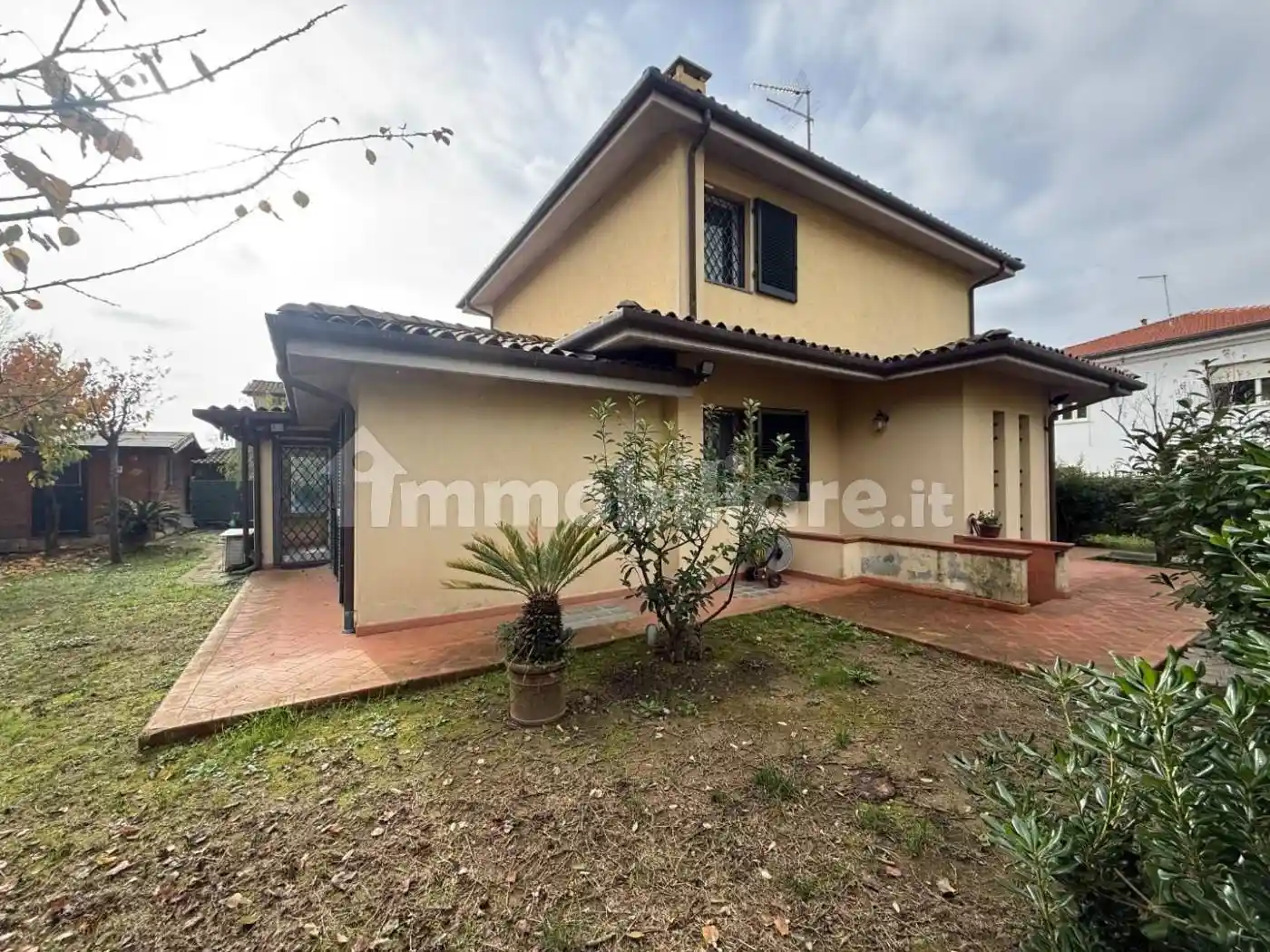 Terratetto unifamiliare via del Melaro,  53, Romagnano, Massa - foto 3