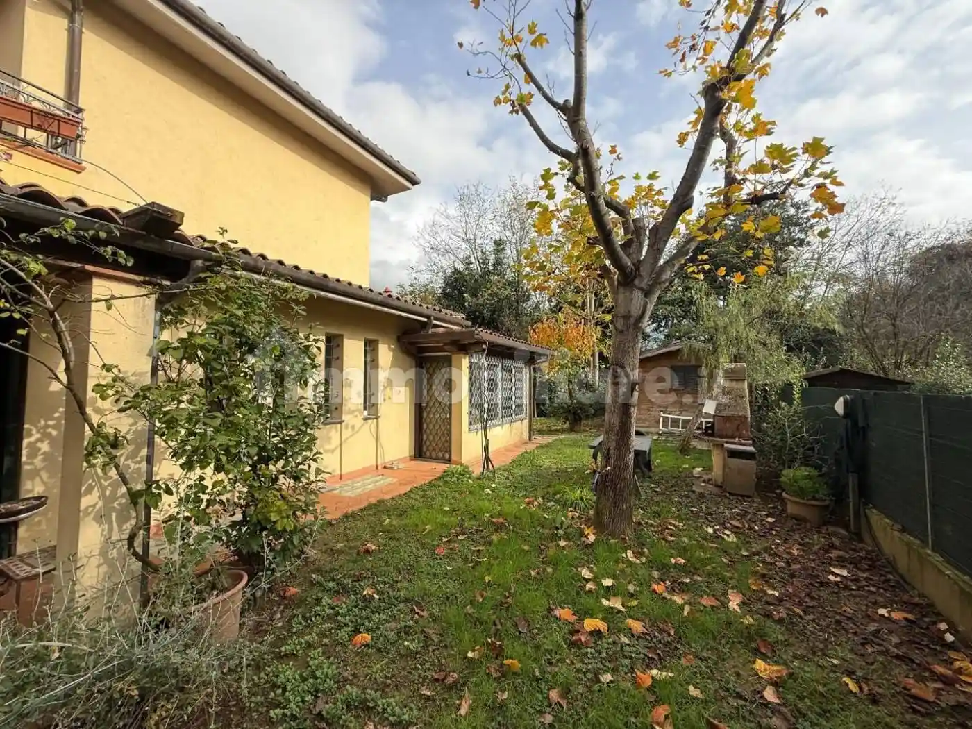 Terratetto unifamiliare via del Melaro,  53, Romagnano, Massa - foto 4