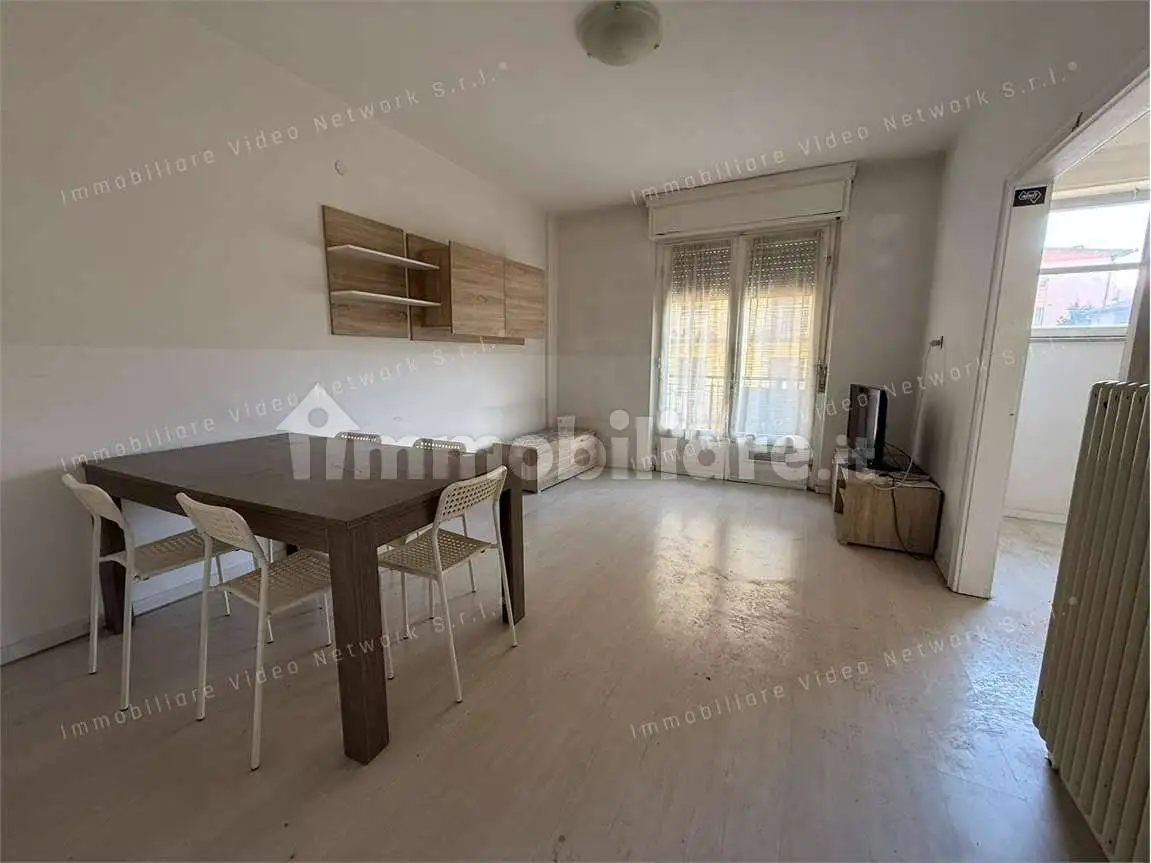 Appartamento in vendita a Trento