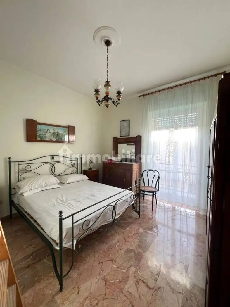 Trilocale via Giuseppe Fabio, Carmine, Salerno - foto 2