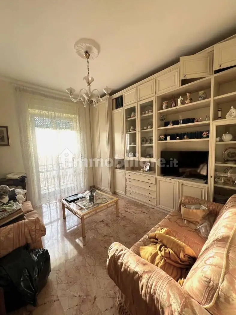 Trilocale via Giuseppe Fabio, Carmine, Salerno - foto 3