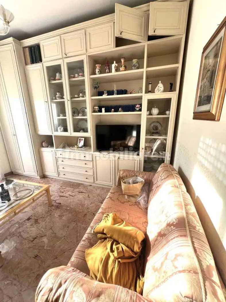 Trilocale via Giuseppe Fabio, Carmine, Salerno - foto 4