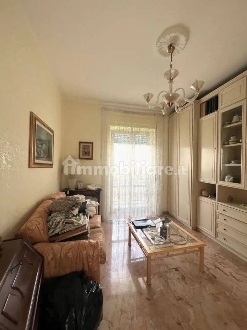 Trilocale via Giuseppe Fabio, Carmine, Salerno - foto 5