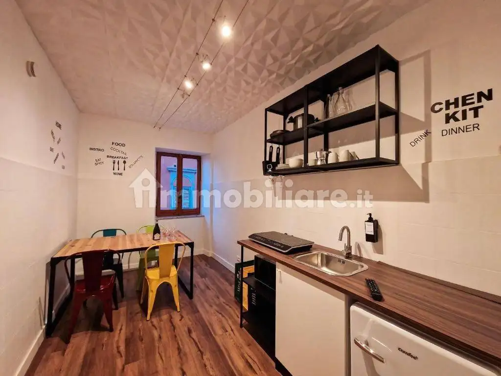 Appartamento in affitto a Marino