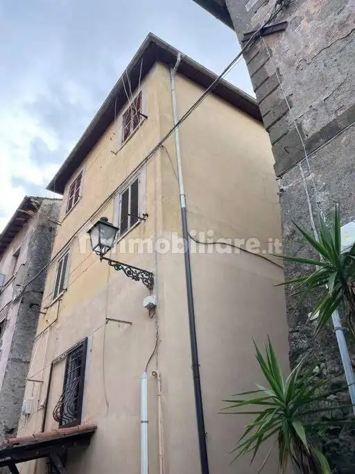 Bilocale vicolo dell'Archetto 6, Centro, Marino - foto 2