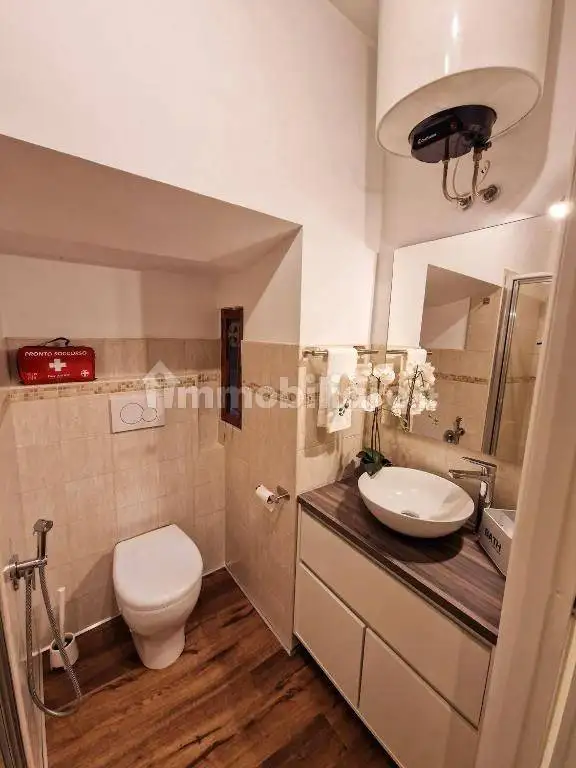 Bilocale vicolo dell'Archetto 6, Centro, Marino - foto 5