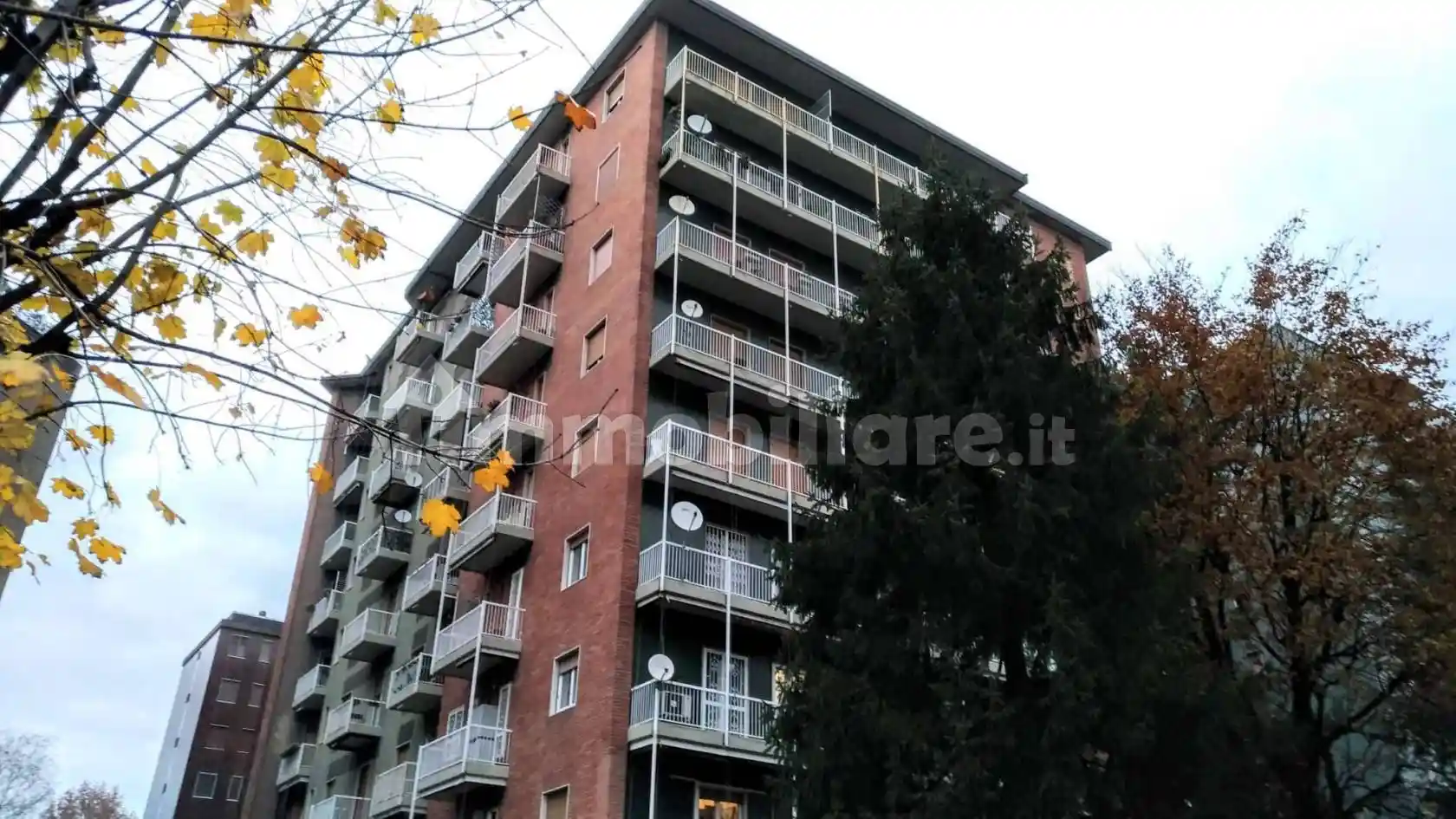 Bilocale viale Legioni Romane, Bande Nere, Milano - foto 2