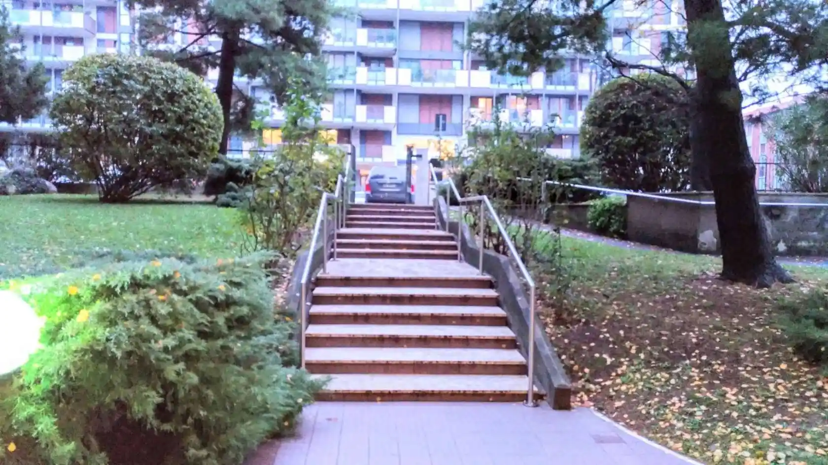 Bilocale viale Legioni Romane, Bande Nere, Milano - foto 5