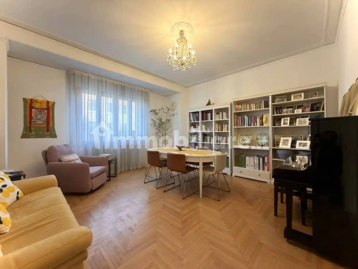 Trilocale viale Alcide De Gasperi 1, San Nicolò, Treviso - foto 2