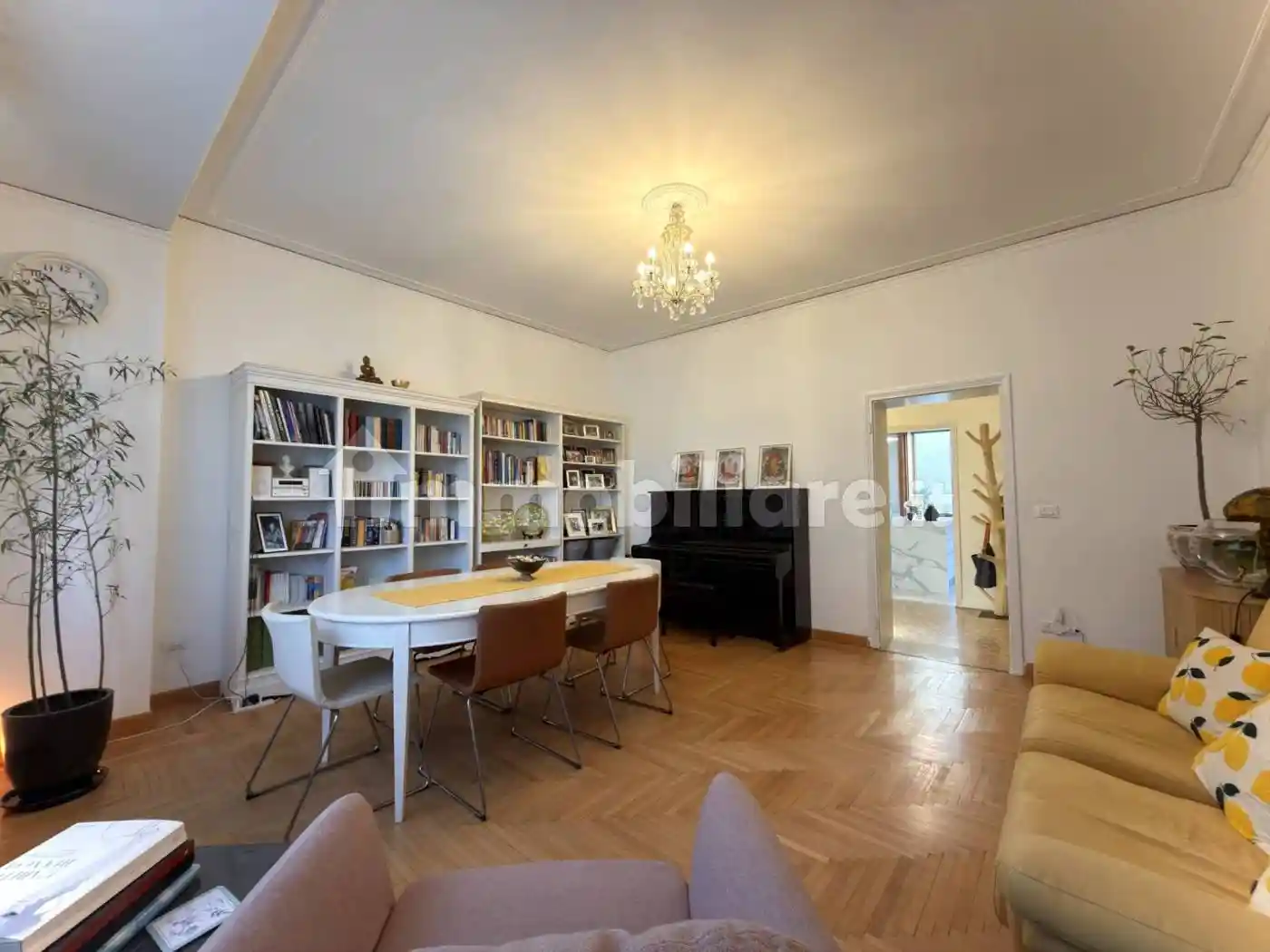 Trilocale viale Alcide De Gasperi 1, San Nicolò, Treviso - foto 3