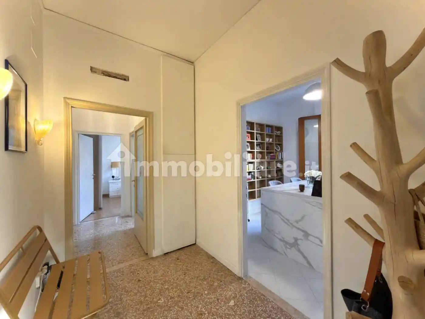 Trilocale viale Alcide De Gasperi 1, San Nicolò, Treviso - foto 5