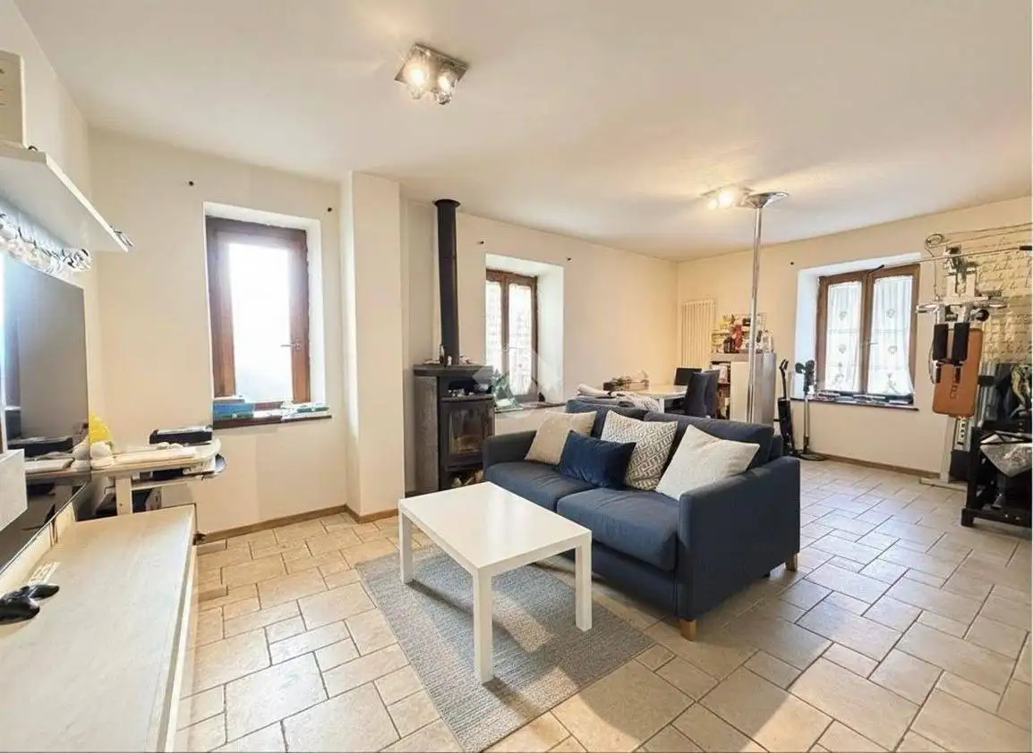 Appartamento in vendita a Sporminore