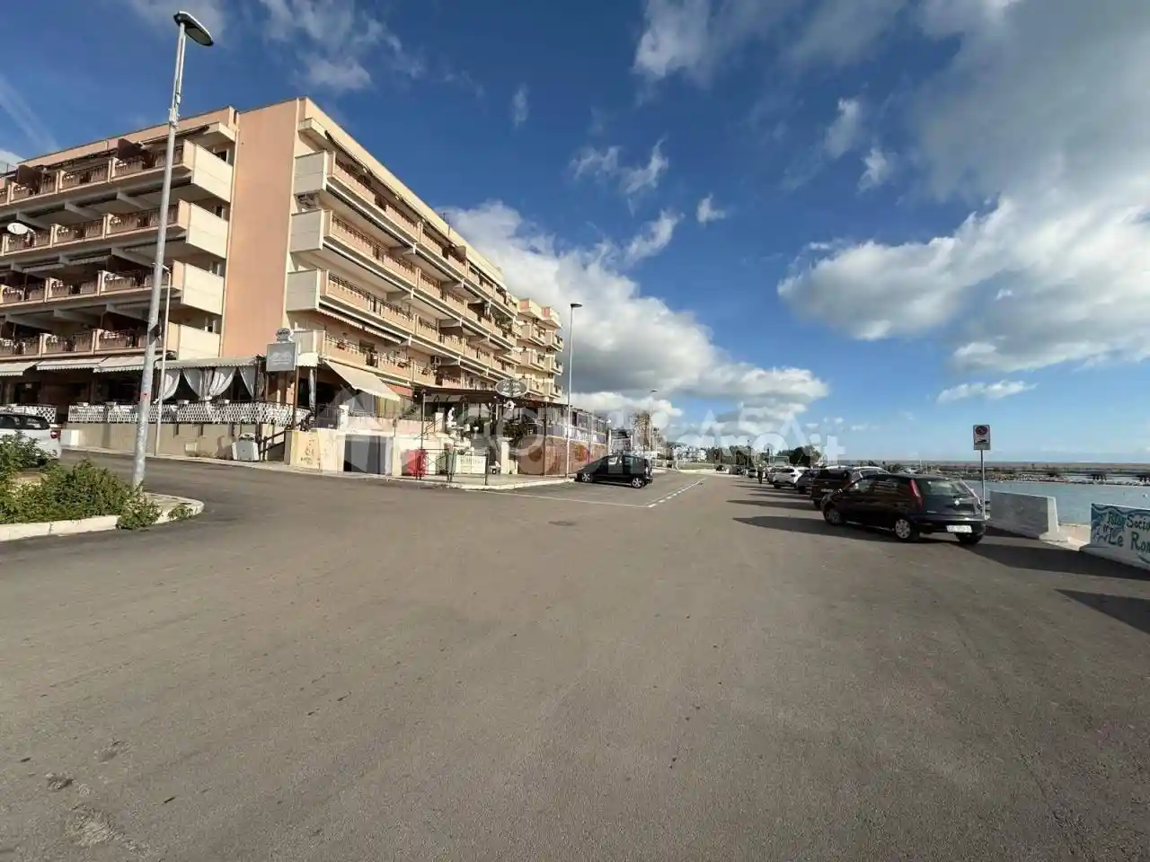 Appartamento in vendita a Manfredonia