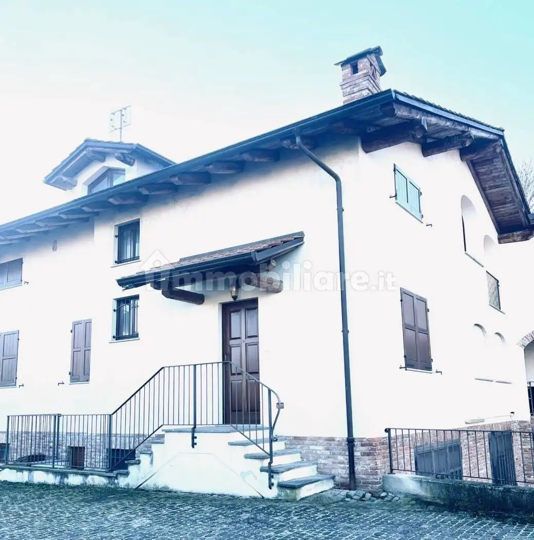 Trilocale buono stato, primo piano, Centro, Boves - foto 2